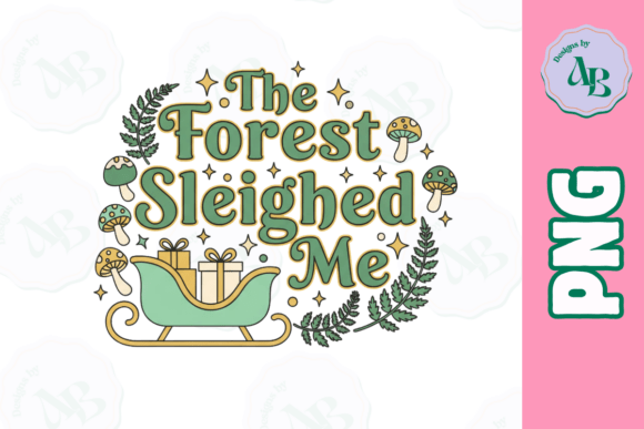 Download Cottagecore Woodlands Christmas Quote - Woodlands Collection