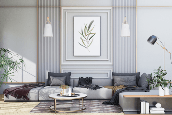 Download Botanical Wall Art, Botanical Art Prints - Wall art Collection