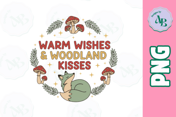 Download Cottagecore Woodlands Christmas Shirt - Woodlands Collection